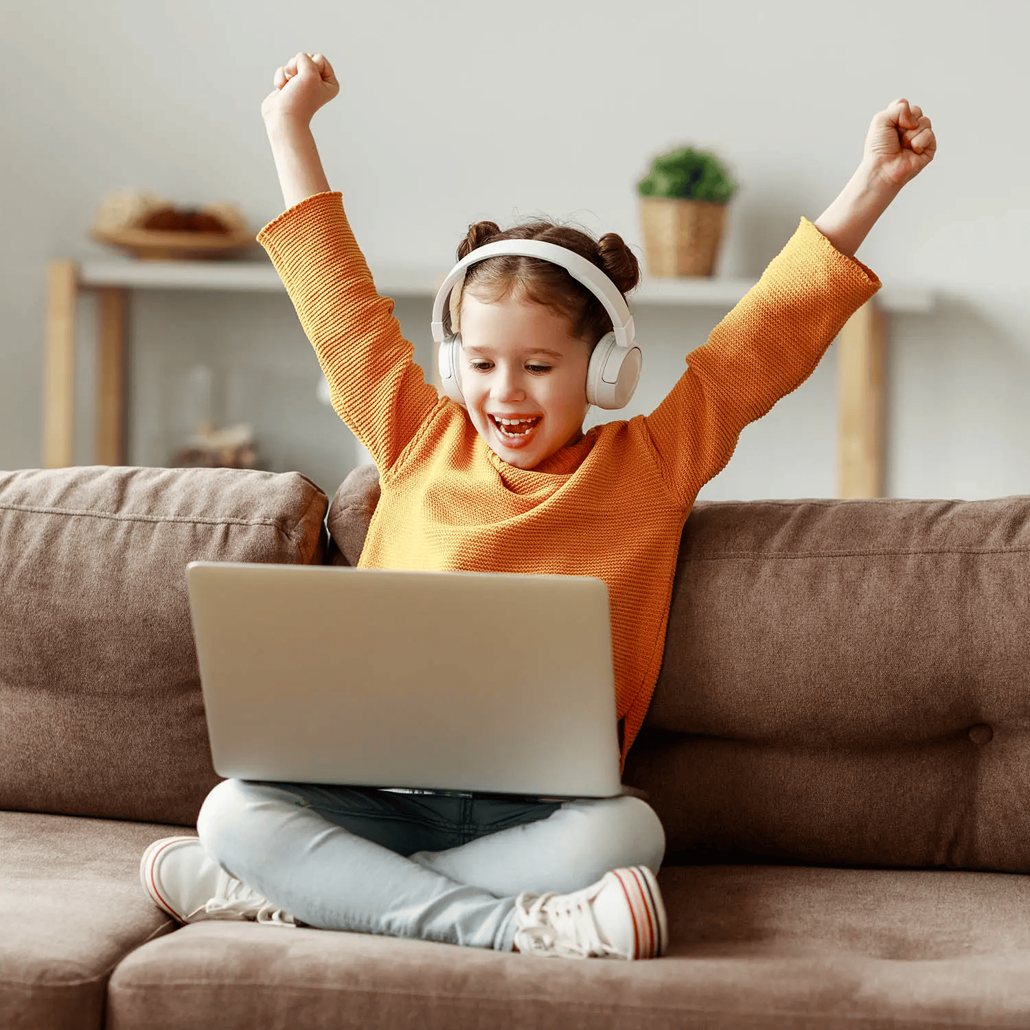 Get Personal Directions for Your Child!