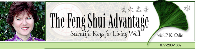 Feng Shui Advantage