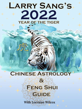 2022 Chinese Astrology and Feng Shui Guide