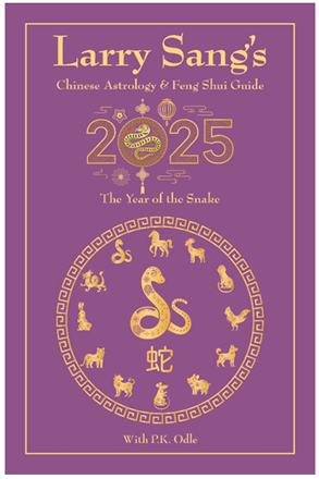 2025 Chinese Astrology and Feng Shui Guide